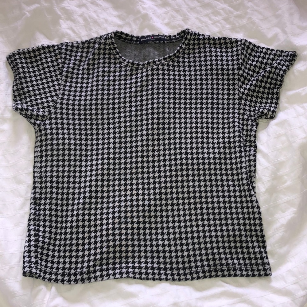 Brandy Melville Top